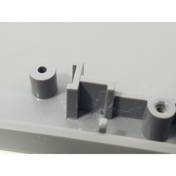 Solstice The Quest for the Staff of Demnos Nintendo NES Manual Authentic Tested - Picture 11 of 11